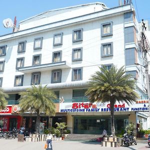 Hotel Sitara Grand L.B. Nagar