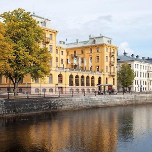 Elite Grand Hotel Gaevle
